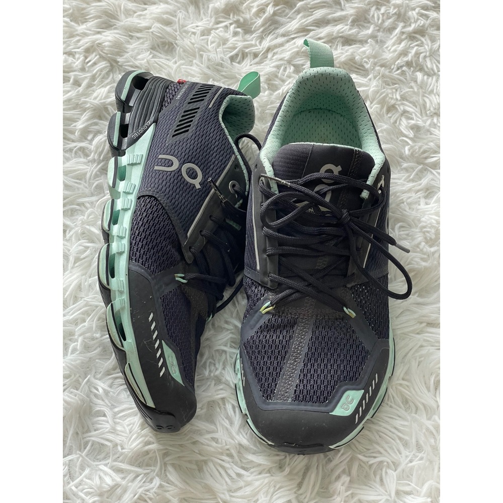 On Cloudflyer Running Shoes